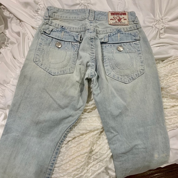 True religion Jeans - Picture 1 of 2